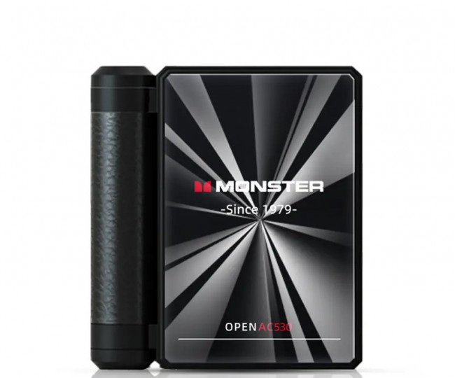 Складні бездротові навушники Monster AC530